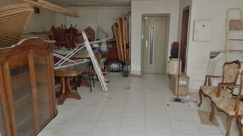 Foto ec2109ef-0863-49ec-99e5-0b00c1abaea0. Local commercial dans Centro Burriana