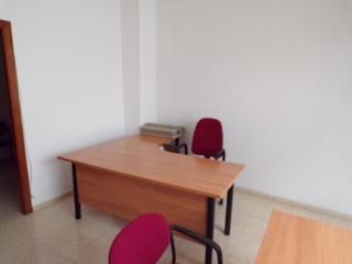 Büro in Hospital - Plaza del Real. Despacho en el centro de castellon no busques mas este es tu lug