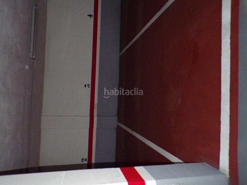 Foto 4d7a8033-be07-4088-9447-7e5d81f6cba2. Posto auto in Mestrets Castellón de la Plana