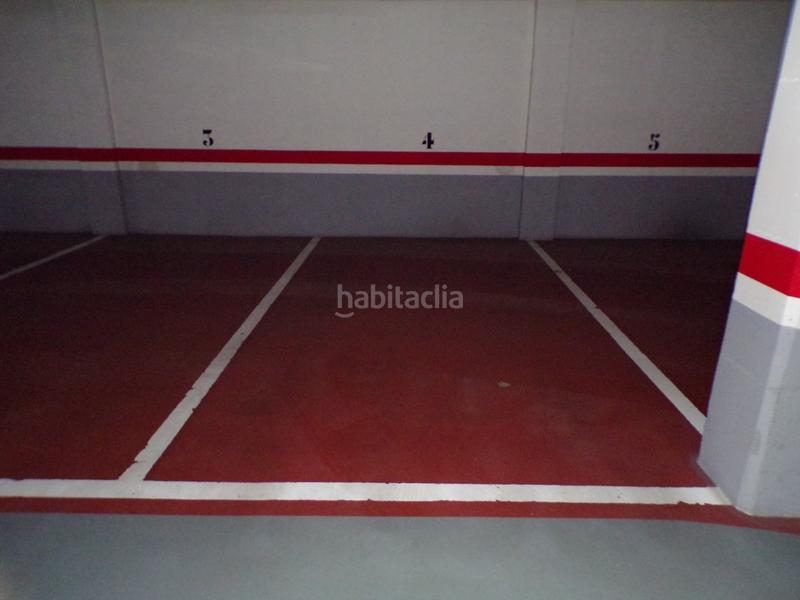 Foto 6d50df3f-8817-4cdb-b77f-472976f85a0a. Posto auto in Mestrets Castellón de la Plana