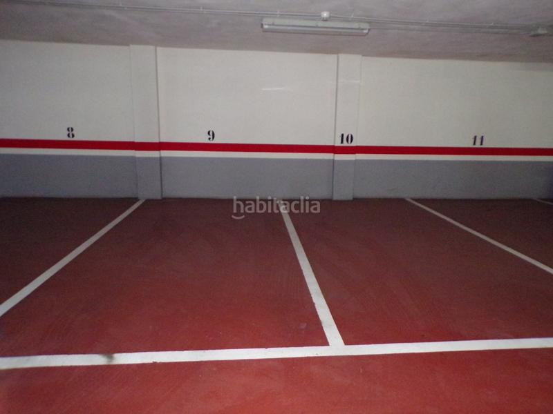 Foto 7eda27ea-9bef-4d1e-90dc-d62357ed65c7. Posto auto in Mestrets Castellón de la Plana