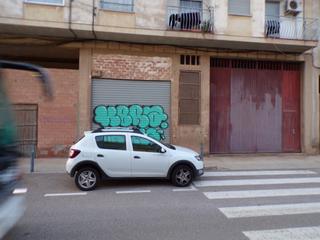 Business premise in Mestrets