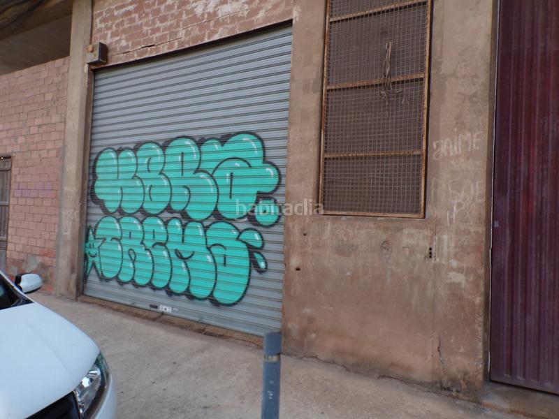 Foto fc838074-4b92-4a81-b087-e56758581433. Local comercial local zona, oeste,con todos los servicios en Castellón de la Plana