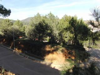 Terrain résidentiel à Artana. Parcela en venta