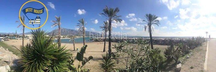 Foto 1477b86b-7bc6-47b4-aeb2-e3e03fac2472. Apartament amb calefacció a Puerto Banús Marbella