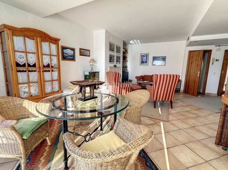 Foto 1b005b22-729a-4092-b807-9d06b97f6a23. Apartament amb calefacció a Puerto Banús Marbella