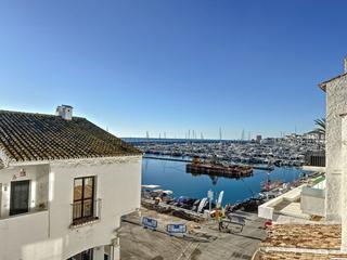 Appartement à Puerto Banús. Apartamento con vistas en primera línea de puerto banús!!!