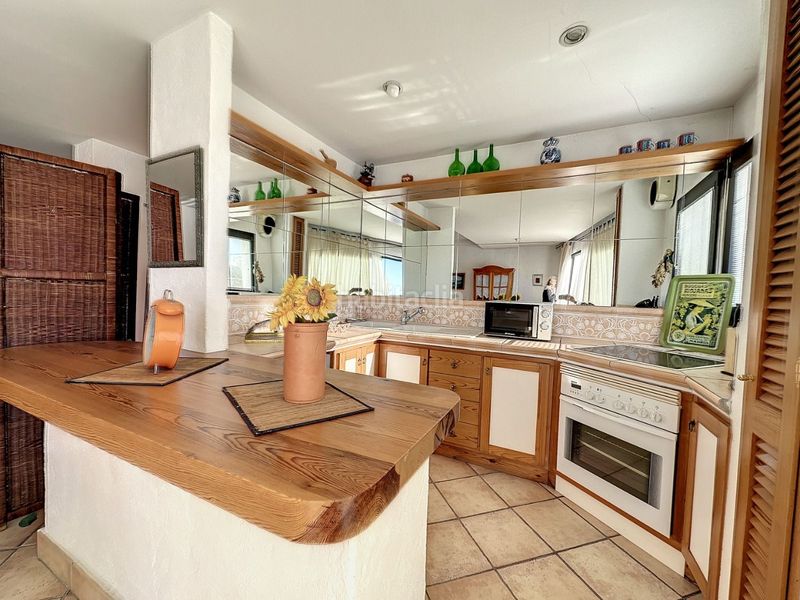 Foto 4a5773da-75d9-46a8-be43-23db8717c7db. Apartament amb calefacció a Puerto Banús Marbella