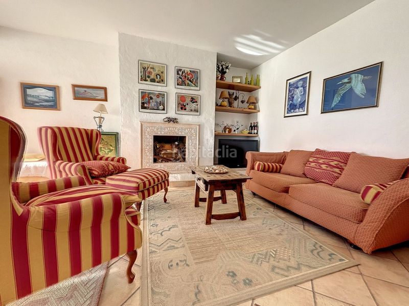 Foto 5bada403-1697-44fd-980c-e40a19760d17. Apartament amb calefacció a Puerto Banús Marbella