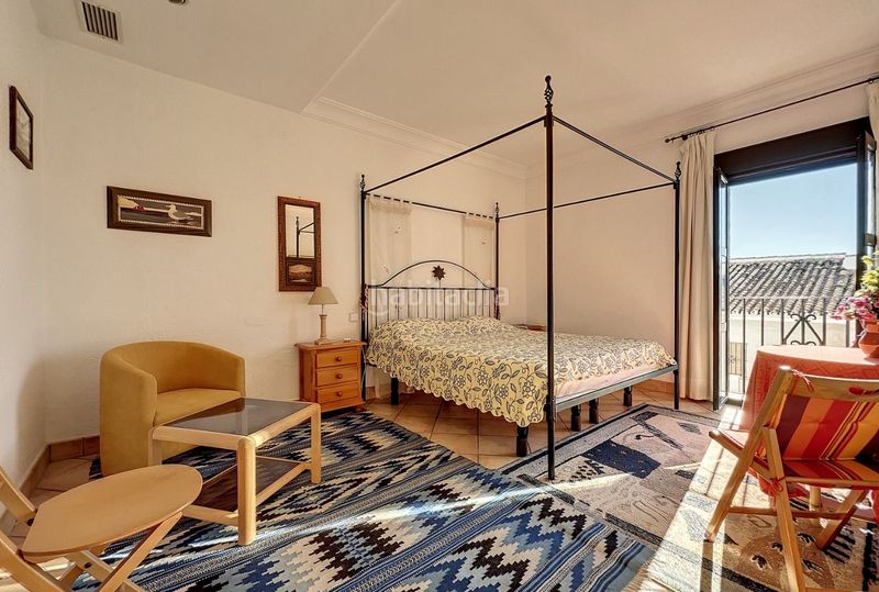 Foto 78bc0132-9977-4725-b675-8f2af3ab53dd. Apartament amb calefacció a Puerto Banús Marbella