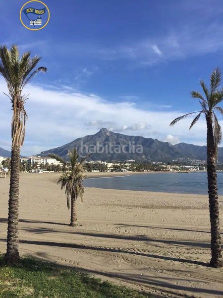 Foto a7bd0ae9-b678-479b-ad88-c9316e5fbd82. Apartament amb calefacció a Puerto Banús Marbella