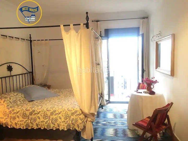 Foto c6f6f9c4-693c-46d8-b97f-10005b10602c. Apartament amb calefacció a Puerto Banús Marbella