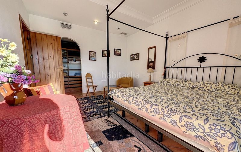 Foto cacd50e0-1ead-46ba-a5cc-db0389835b41. Apartament amb calefacció a Puerto Banús Marbella