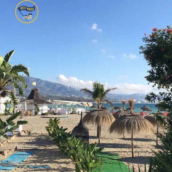 Foto d35a7ae4-346b-4b3c-9785-8444286c6326. Apartament amb calefacció a Puerto Banús Marbella