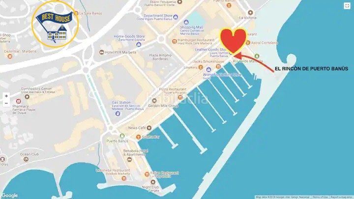 Foto fd527b0d-7abb-4096-a795-c401a458bff3. Apartament amb calefacció a Puerto Banús Marbella