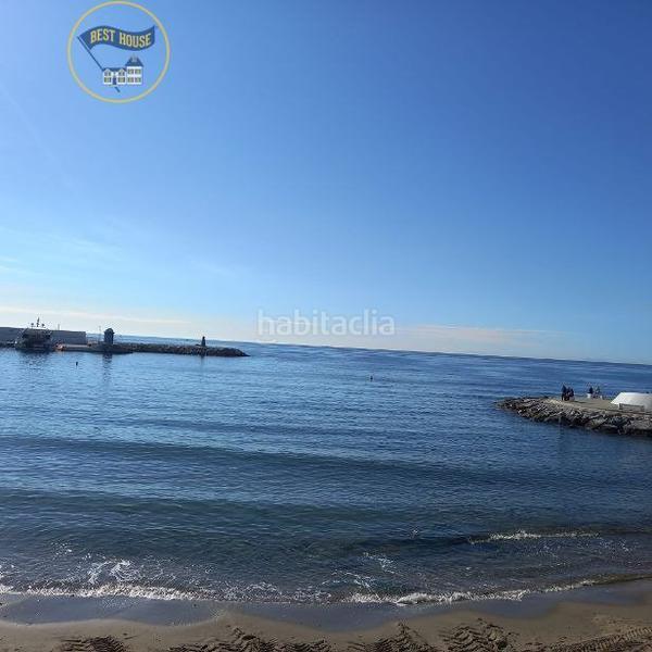 Foto 491e4ab3-ba63-4dfc-a544-95c43592d03b. Piccolo appartamento con riscaldamento in Playa Bajadilla - Puertos Marbella