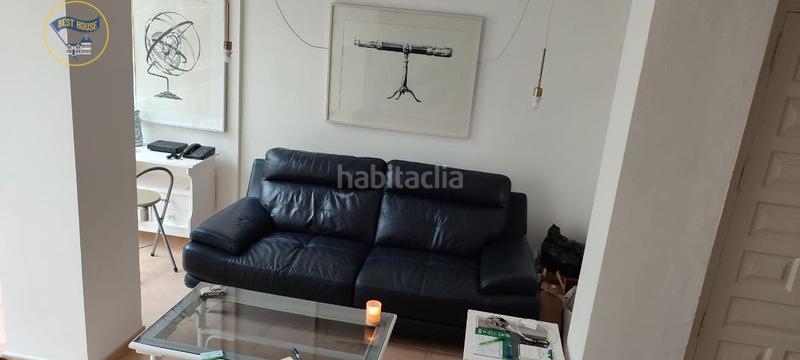 Foto 7adaefb6-5a91-451b-a78c-7f8f6639cb81. Piccolo appartamento con riscaldamento in Playa Bajadilla - Puertos Marbella