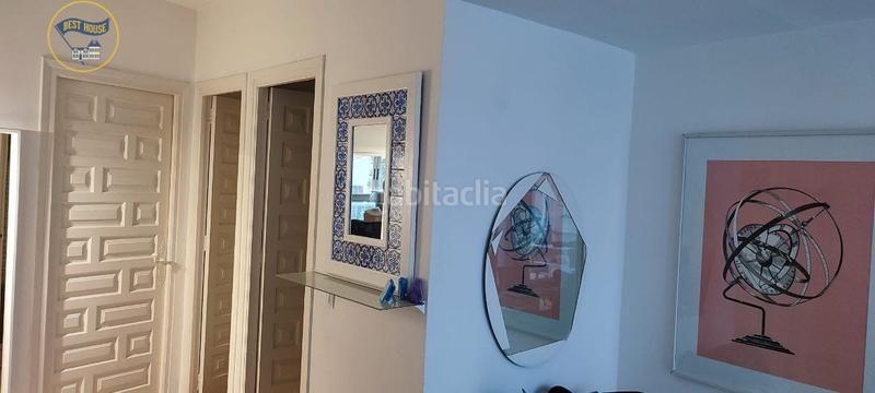 Foto 7fc5fe13-aec6-4198-8700-d0a25f587f6f. Piccolo appartamento con riscaldamento in Playa Bajadilla - Puertos Marbella