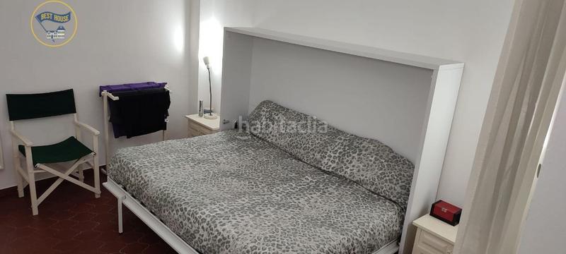 Foto 80e50546-5fb4-44b0-b34e-52231271b76f. Piccolo appartamento con riscaldamento in Playa Bajadilla - Puertos Marbella