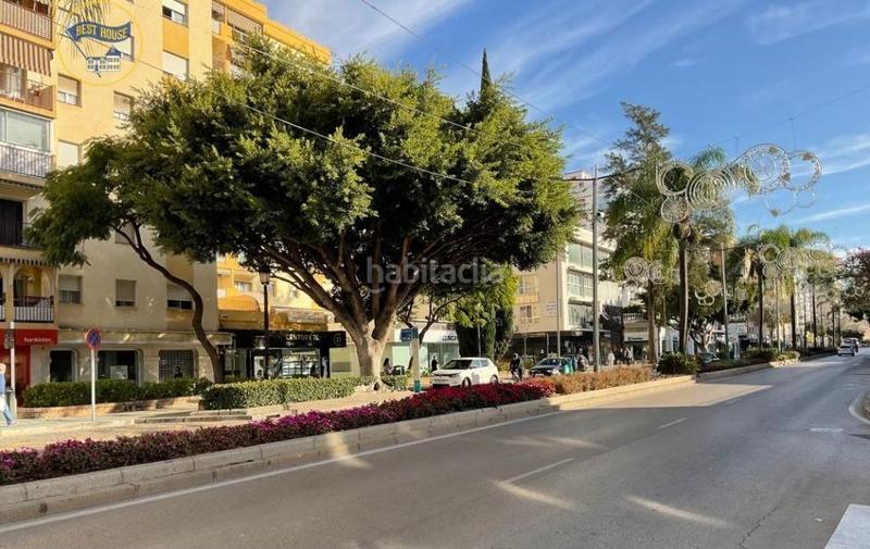 Foto 883c1c18-4f09-4bd1-8318-48903d146982. Piccolo appartamento con riscaldamento in Playa Bajadilla - Puertos Marbella