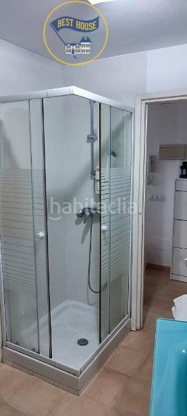 Foto c17c9345-c21e-4cf4-a968-fc76738ee229. Piccolo appartamento con riscaldamento in Playa Bajadilla - Puertos Marbella