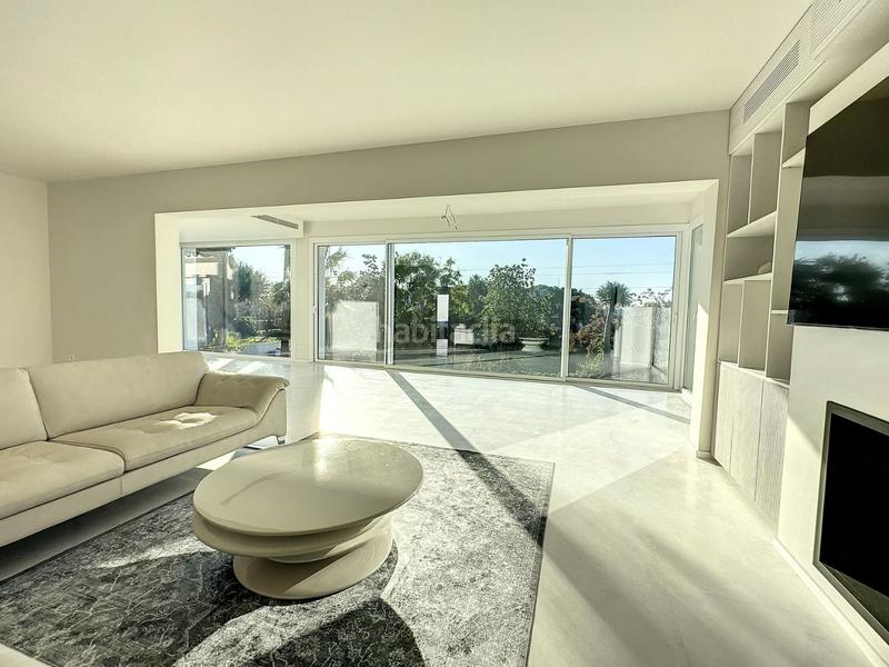 Foto 0938e6bf-069c-4843-8bb8-736a0d6ee86a. Xalet amb calefacció aparcament piscina a Guadalmina Alta Marbella