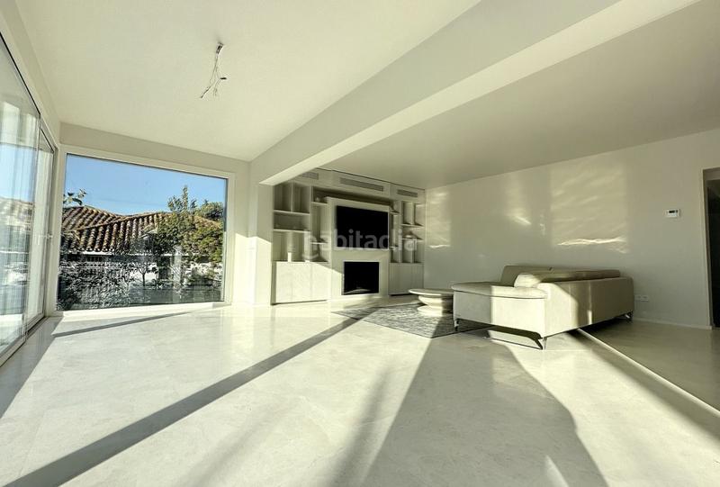 Foto 1fe1f65d-56c5-427c-881a-bb46be663978. Xalet amb calefacció aparcament piscina a Guadalmina Alta Marbella