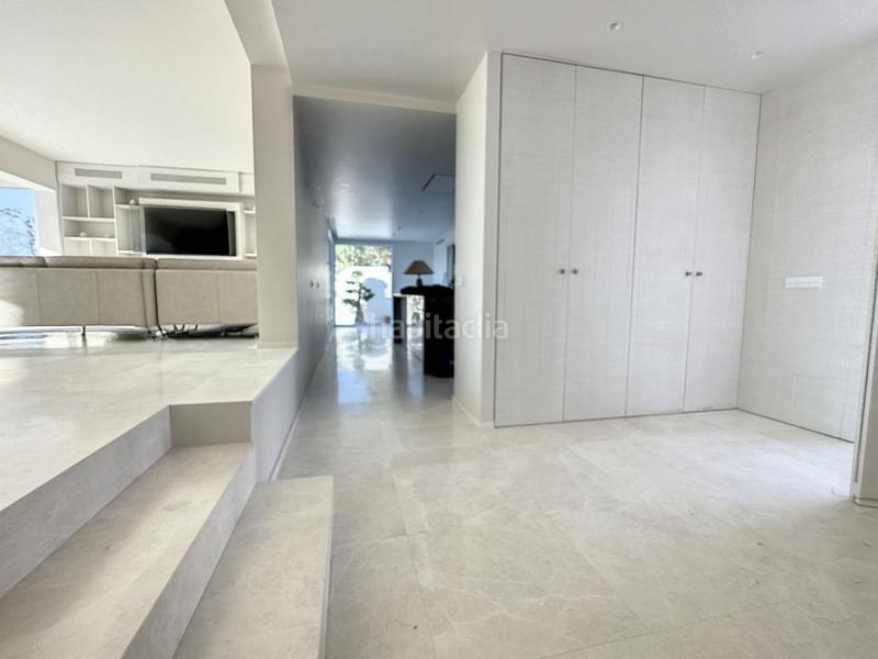 Foto 25d961c5-fa9d-476f-9571-ad690e86277b. Xalet amb calefacció aparcament piscina a Guadalmina Alta Marbella