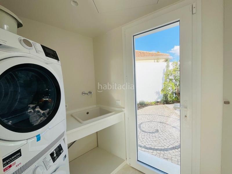 Foto 46883247-43e3-43c4-8eb2-68ae83bfad73. Xalet amb calefacció aparcament piscina a Guadalmina Alta Marbella