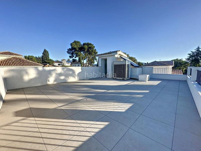 Foto a5b7d3a4-952b-4d29-a300-87ac06bbea56. Xalet amb calefacció aparcament piscina a Guadalmina Alta Marbella