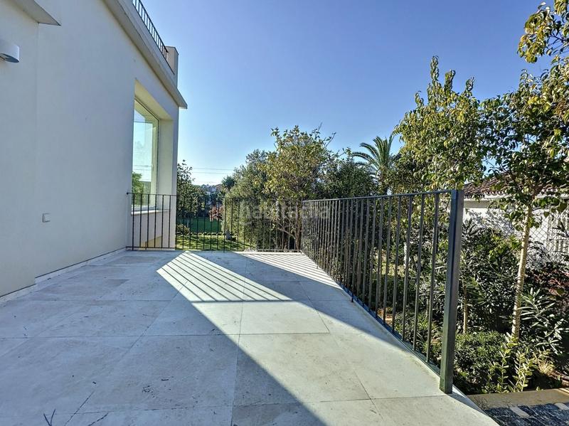 Foto af8971e6-dbf4-491b-a96e-54700227c83c. Xalet amb calefacció aparcament piscina a Guadalmina Alta Marbella