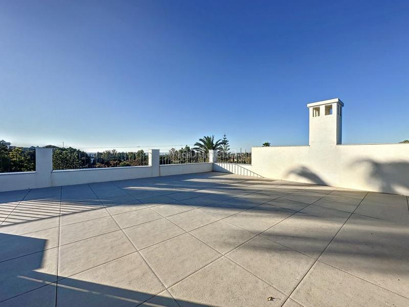 Foto cbb05923-609b-47fb-afc7-d55561d6b499. Xalet amb calefacció aparcament piscina a Guadalmina Alta Marbella