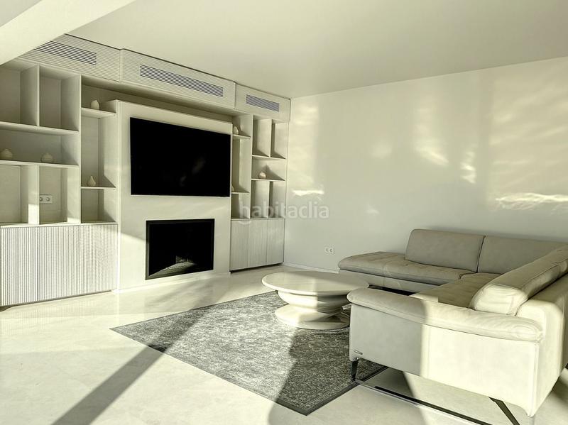 Foto cc897c5c-ebc7-4729-8120-cd53a7b74004. Xalet amb calefacció aparcament piscina a Guadalmina Alta Marbella