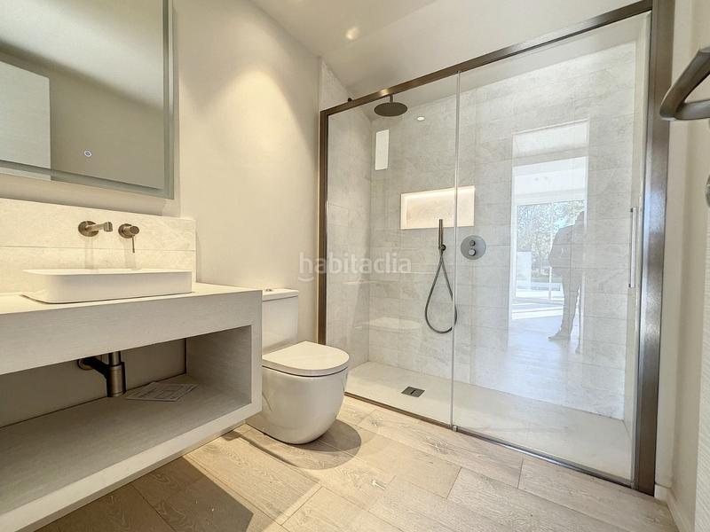 Foto fa0f199c-8257-461f-a68a-a4a981fb712c. Xalet amb calefacció aparcament piscina a Guadalmina Alta Marbella