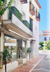 Edifici a Casco Antiguo. Se vende edificio en el corazón de marbella!!!