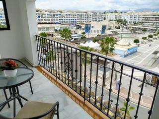 Apartament a Casco Antiguo. Best-house marbella ofrece este magnífico piso en puerto banús!!