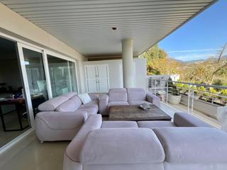 Location Appartement à Las Brisas. Luminoso oiso de 2 dormitorios en la corniche -nueva andalucia
