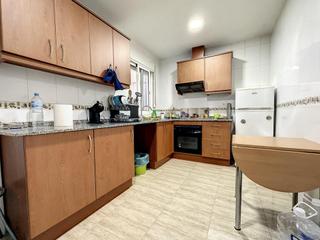 Appartement à Onda. Piso 3 habitaciones y 2 baños, perfecto para entrar a vivir llam