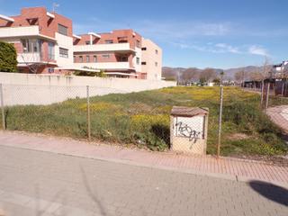 Residential Plot in Pau Lledó