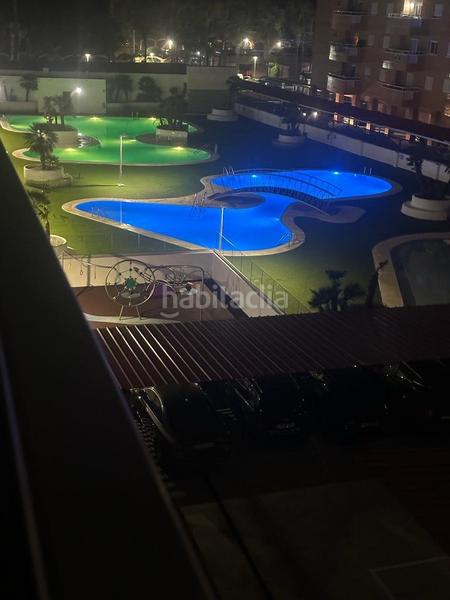 Foto 04dd64f4-9f50-4487-b5f4-d4c6346335d3. Piccolo appartamento con riscaldamento piscina in Oropesa del Mar