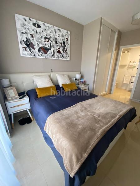 Foto 05f0e409-ee3d-410c-9fce-48d0b2e36837. Piccolo appartamento con riscaldamento piscina in Oropesa del Mar