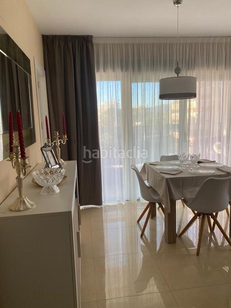 Foto 0a6a7051-68c6-4692-824d-ff51a7fc6357. Piccolo appartamento con riscaldamento piscina in Oropesa del Mar