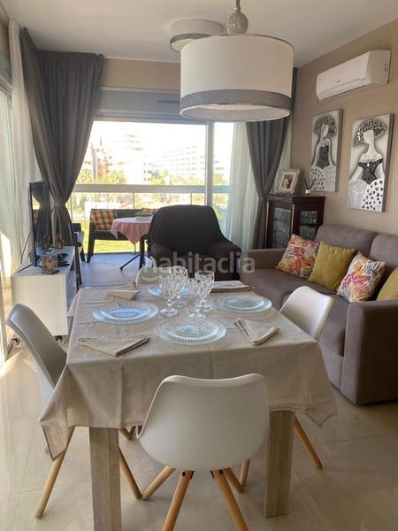 Foto 150a6837-b3b0-4ced-901f-fb4709ba6950. Piccolo appartamento con riscaldamento piscina in Oropesa del Mar