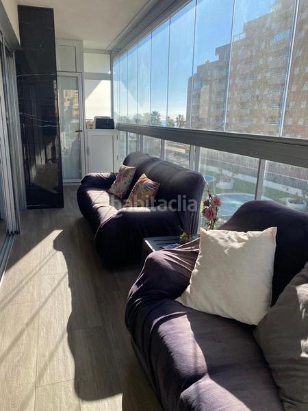 Foto 1f6e6a81-2a45-4e38-acbb-546d87496b7b. Piccolo appartamento con riscaldamento piscina in Oropesa del Mar