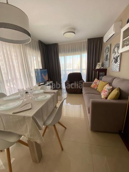 Foto 2270bf39-9484-4b49-9825-729d48e2a344. Piccolo appartamento con riscaldamento piscina in Oropesa del Mar