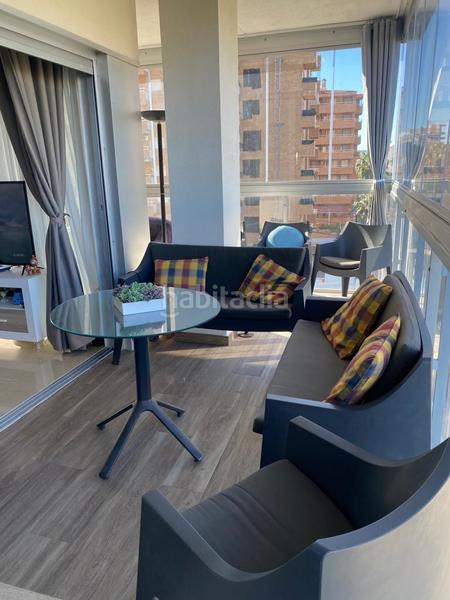 Foto 3da68553-4b80-4f6d-9eaa-16a49054b4ab. Piccolo appartamento con riscaldamento piscina in Oropesa del Mar