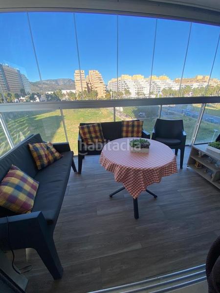 Foto 3e98b4d4-fbf7-4384-a643-4052cd7a70e1. Piccolo appartamento con riscaldamento piscina in Oropesa del Mar