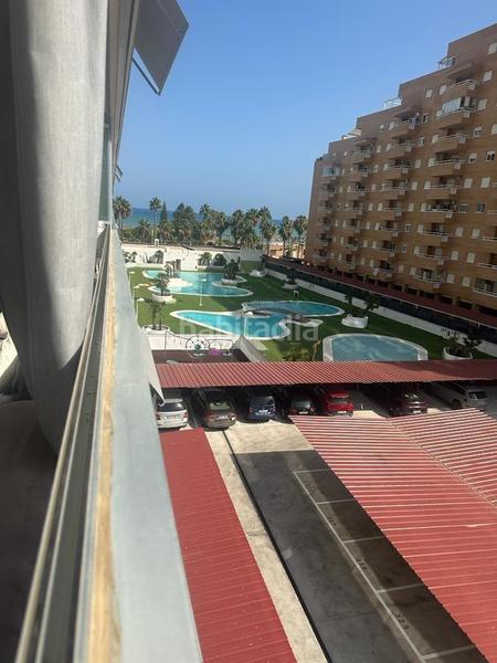 Foto 4d0e1837-3021-46ff-b123-b63fa3191567. Piccolo appartamento con riscaldamento piscina in Oropesa del Mar
