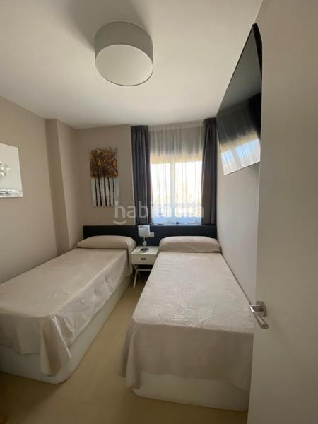 Foto 51bffbfa-c5e0-44a2-9f5c-818237137fbb. Piccolo appartamento con riscaldamento piscina in Oropesa del Mar