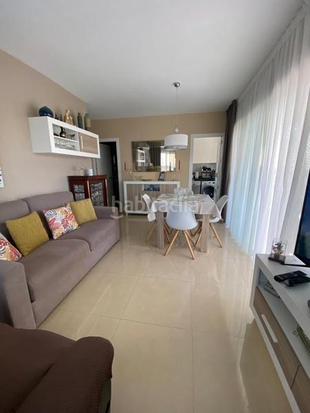 Foto 5fbcd9b1-9551-4c32-bf24-d2771b2a229b. Piccolo appartamento con riscaldamento piscina in Oropesa del Mar